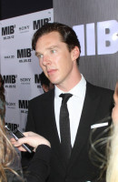 Benedict Cumberbatch pic #681206