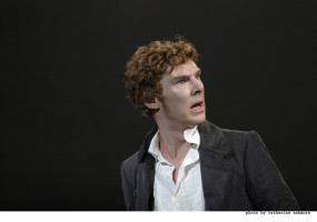 photo 6 in Cumberbatch gallery [id485615] 2012-05-07