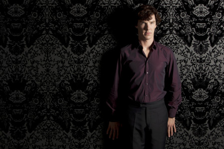 photo 3 in Benedict Cumberbatch gallery [id516991] 2012-07-29