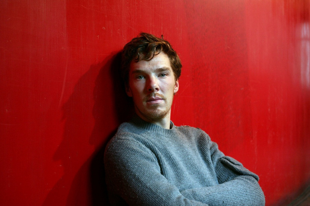 Benedict Cumberbatch: pic #624362