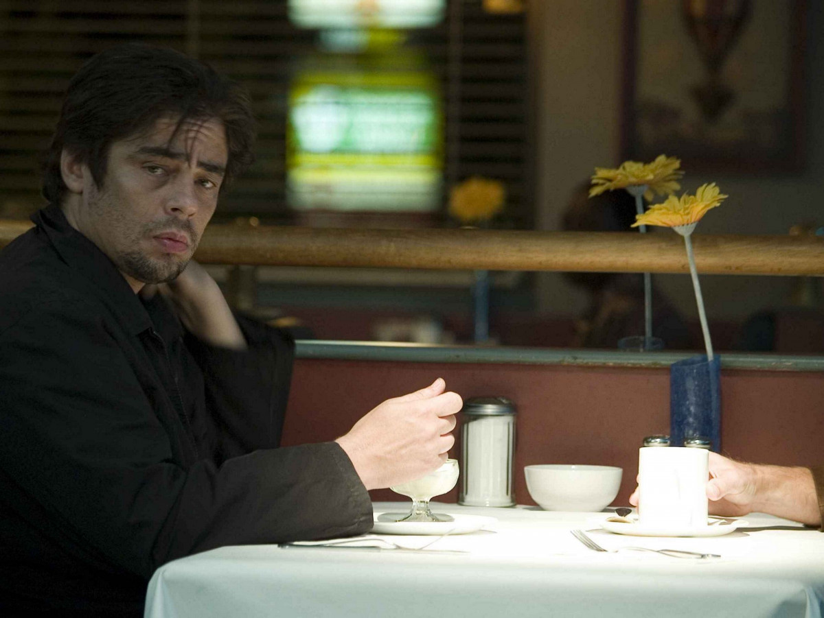 Benicio Del Toro: pic #103439