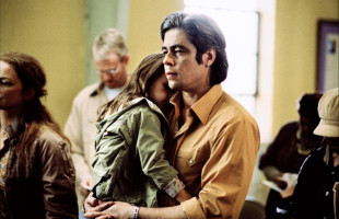 Benicio Del Toro photo #