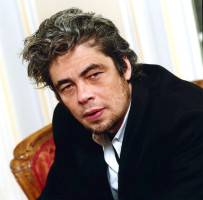 Benicio Del Toro photo #