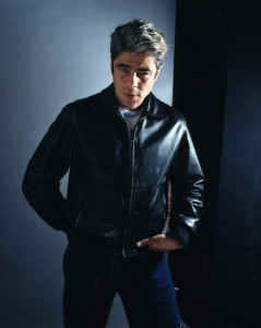 Benicio Del Toro pic #187993