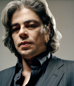 photo 3 in Benicio Del Toro gallery [id91008] 2008-05-21