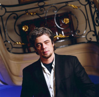 Benicio Del Toro photo #