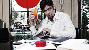 Benicio Del Toro photo #