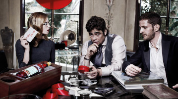 photo 9 in Benicio Del Toro gallery [id313678] 2010-12-15