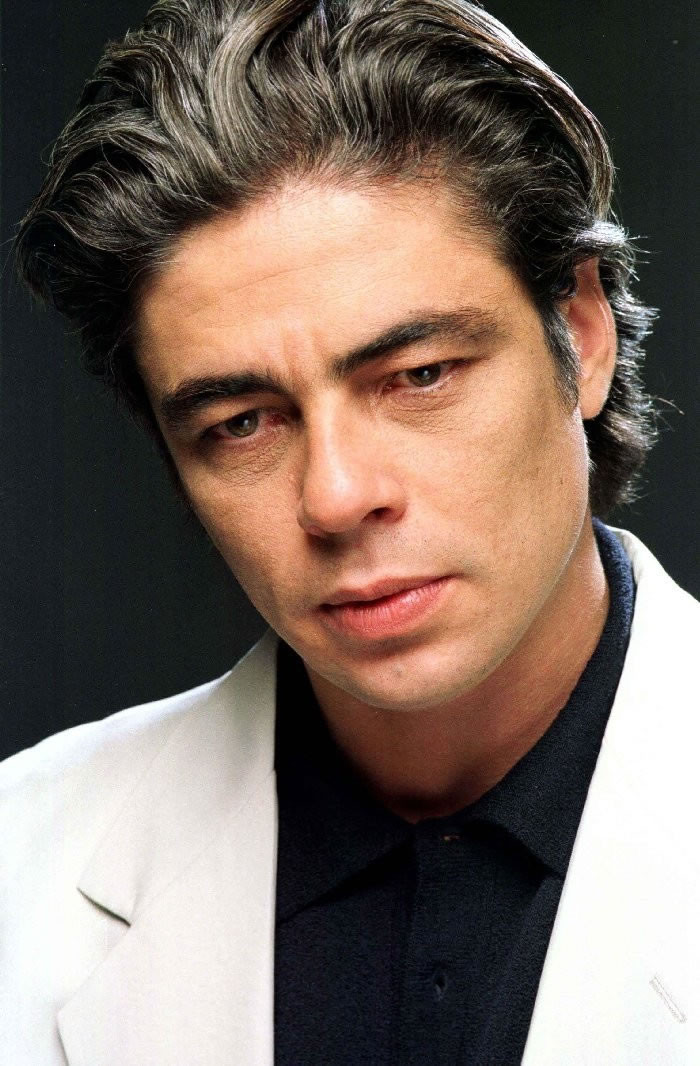Benicio Del Toro: pic #58051
