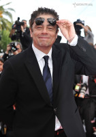 Benicio Del Toro photo #