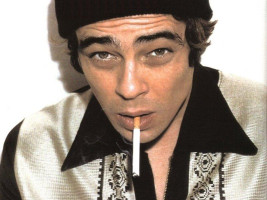 Benicio Del Toro photo #