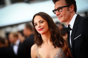 photo 18 in Berenice Bejo  gallery [id852894] 2016-05-16