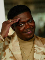 Bernie Mac photo #