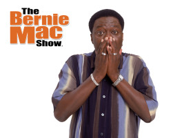 Bernie Mac photo #