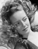 Bette Davis photo #