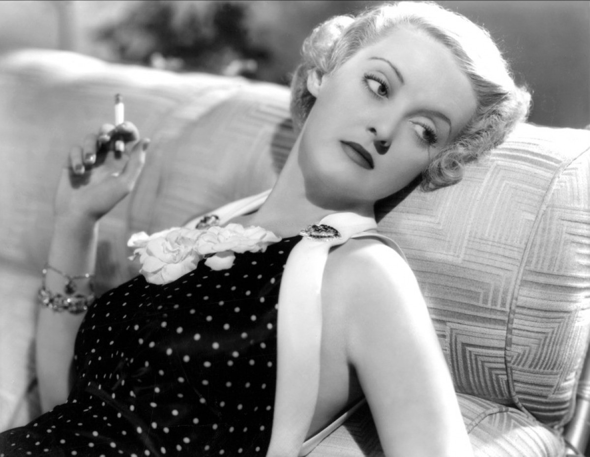 Bette Davis: pic #183059