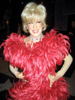 photo 10 in Bette Midler gallery [id303389] 2010-11-12