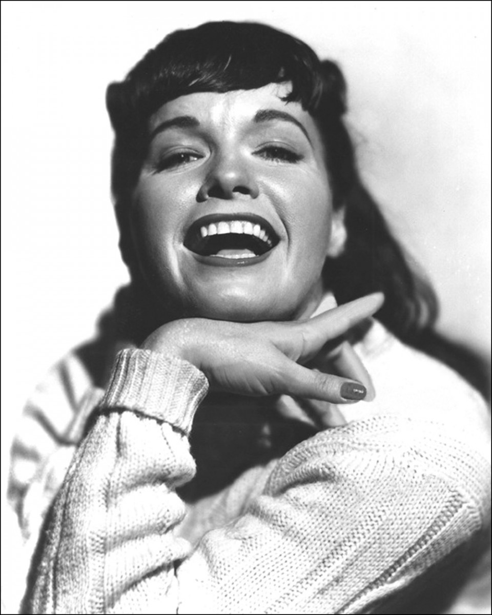 Bettie Page: pic #279262