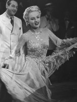 Betty Grable pic #412423