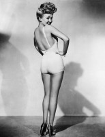 Betty Grable pic #367221