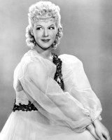 Betty Hutton pic #383695