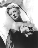 Betty Hutton photo #