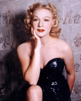 Betty Hutton photo #