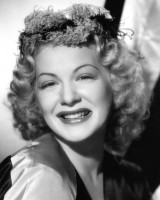 Betty Hutton photo #