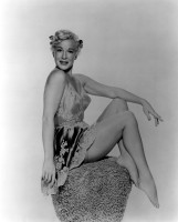 Betty Hutton photo #