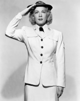 Betty Hutton photo #