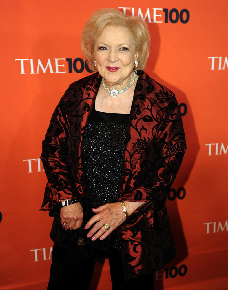 Betty White: pic #304637