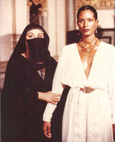 Beverly Johnson photo #