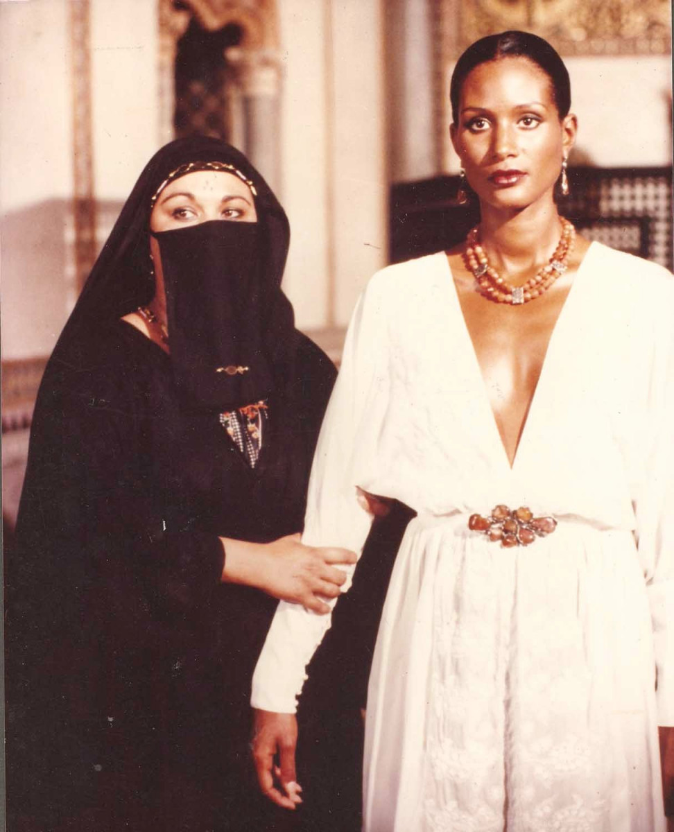 Beverly Johnson: pic #524998