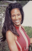 Beverly Johnson photo #