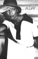 Beverly Johnson photo #