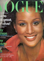 Beverly Johnson photo #