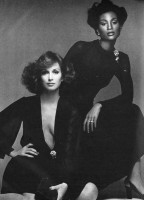 Beverly Johnson photo #