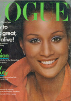 Beverly Johnson photo #