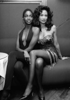 Beverly Johnson photo #