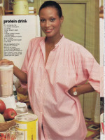 Beverly Johnson photo #