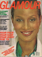 Beverly Johnson photo #