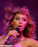 photo 20 in Beyonce gallery [id120221] 2008-12-12
