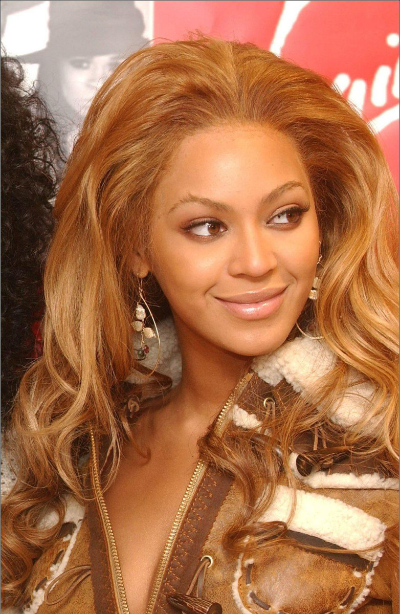 Beyonce Knowles: pic #126680