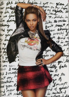 photo 18 in Beyonce Knowles gallery [id115676] 2008-11-12