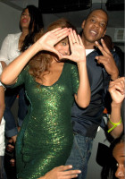 photo 17 in Beyonce Knowles gallery [id127887] 2009-01-16