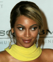 photo 3 in Beyonce gallery [id111920] 2008-10-10