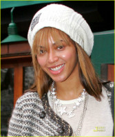 photo 12 in Beyonce Knowles gallery [id148518] 2009-04-21