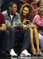 Beyonce Knowles photo #