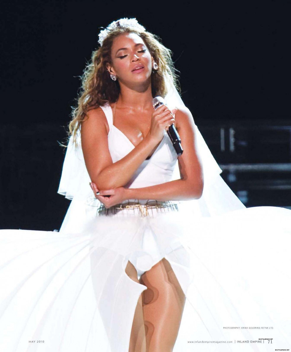 Beyonce Knowles: pic #310238