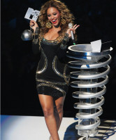 photo 25 in Beyonce Knowles gallery [id253483] 2010-05-04
